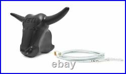 YETI Slick Horns attachment for Yeti coolers NEW IN BOX! RARE! SOLD OUT