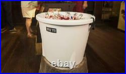 YETI TANK 85 Bucket Cooler