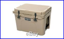 YETI TUNDRA 35 Hard Cooler Desert Tan