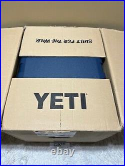 YETI- Tundra 35 Hard Cooler in Navy – Luka Life + Style