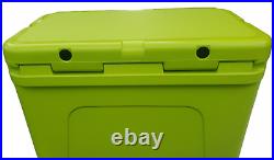 YETI TUNDRA 45 Chartreuse Green LIMITED EDITION Fantastic Condition SEE PICS