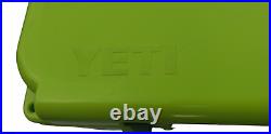 YETI TUNDRA 45 Chartreuse Green LIMITED EDITION Fantastic Condition SEE PICS