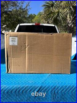 YETI TUNDRA 45 HARD COOLER Desert Tan Color Rare Made In USA YETI