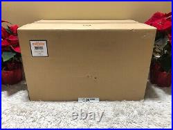 YETI TUNDRA 45 HARD COOLER? KING CRAB? ORANGE? WithDry Goods Basket SEALED BOX