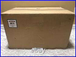 YETI TUNDRA 45 HARD COOLER LTD ED? HARVEST RED? WithDRY GOODS BASKET-SEALED BOX