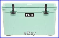 YETI TUNDRASEAFOAM GREENLimited Edition 45 ICE CHEST COOLERBRAND NEW