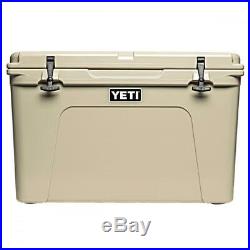 YETI Tundra 105 Cooler