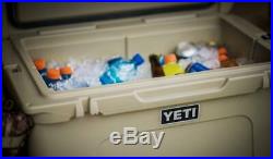 YETI Tundra 105 Cooler