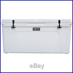 YETI Tundra 125 Cooler WHITE NEW IN BOX Free Shipping