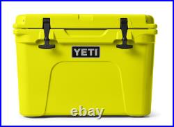 YETI Tundra 35 Cooler