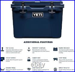 YETI Tundra 35 Cooler