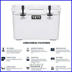 YETI Tundra 35 Cooler YETI Tundra 35 Cooler