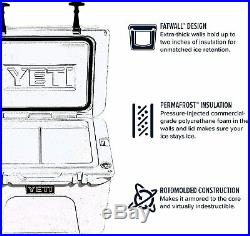 YETI Tundra 35 Cooler