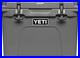YETI Tundra 35 Cooler, Color Charcoal NEW FREE SHIPPING