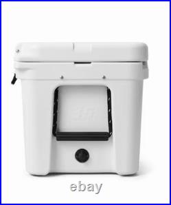 YETI Tundra 35 Cooler Holds 39 Cans, 29 lbs Ice, Includes Dry Goods Basket