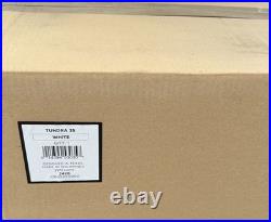 YETI Tundra 35 Cooler Holds 39 Cans, 29 lbs Ice, Includes Dry Goods Basket