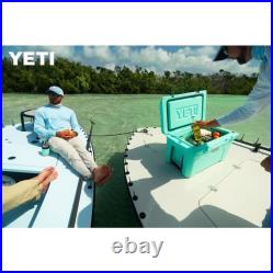 YETI Tundra 35 Cooler Navy