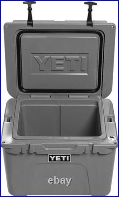 YETI Tundra 35 Cooler One Size Color Charcoal REI