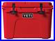YETI Tundra 35 Cooler Rescue Red