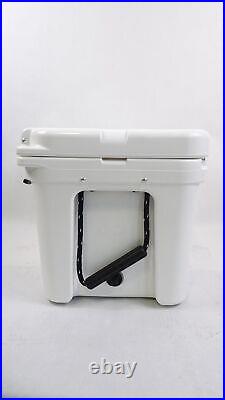 YETI Tundra 35 Cooler- White (NewithOther)