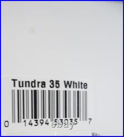 YETI Tundra 35 Cooler- White (NewithOther)