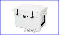 YETI Tundra 35 Cooler, color WHITE FREE SHIPPING