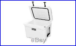 YETI Tundra 35 Cooler, color WHITE FREE SHIPPING
