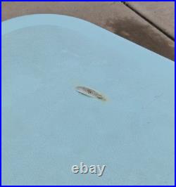 YETI Tundra 35 Cooler in Seafoam Discontinued Limited Edition Color USED