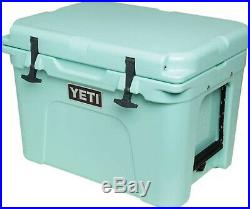 YETI Tundra 35 Cooler withTundra 35 Hard S&H YT35-SG