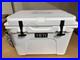 YETI Tundra 35 Hard Cooler White Jaguar Cars New WithTags RARE