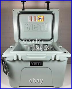 YETI Tundra 35 SAGEBRUSH Cooler NEW Retired Color HTF LIMITED EDITION