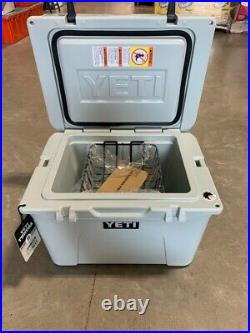 YETI Tundra 35 SAGEBRUSH GREEN Cooler NEW