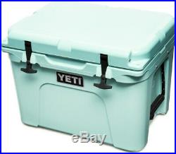 YETI Tundra 35 Seafoam Cooler