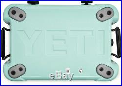 YETI Tundra 35 Seafoam Cooler