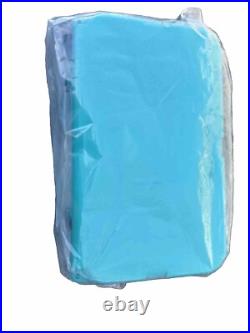 YETI Tundra 45 AQUIFER BLUE Cooler Discontinued Color New in Original Box