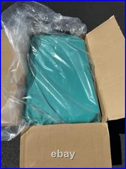 YETI Tundra 45 AQUIFER BLUE Cooler Discontinued Color New in Original Box