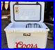 YETI Tundra 45 COORS Limited Edition Hard Cooler EXCELLENT