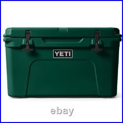 YETI Tundra 45 Cooler