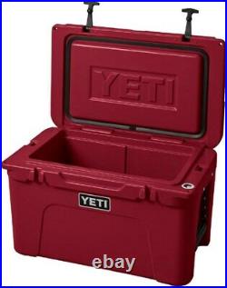 YETI Tundra 45 Cooler