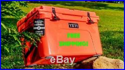 YETI Tundra 45 Cooler