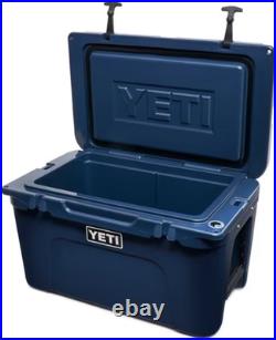 YETI Tundra 45 Cooler