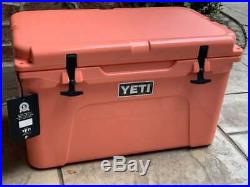 YETI Tundra 45 Cooler