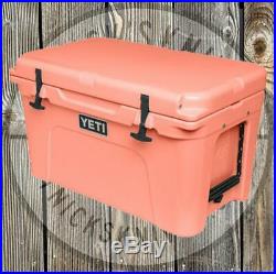 YETI Tundra 45 Cooler