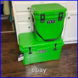 YETI Tundra 45 Cooler