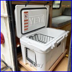 YETI Tundra 45 Cooler