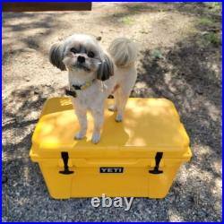 YETI Tundra 45 Cooler
