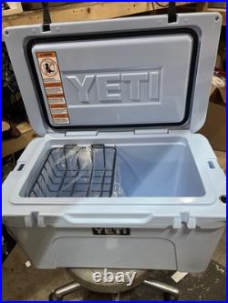 YETI Tundra 45 Cooler Big Sky Blue FREE SHIPPING