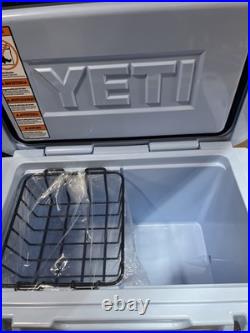 YETI Tundra 45 Cooler Big Sky Blue FREE SHIPPING