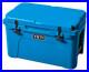 YETI Tundra 45 Cooler Big Wave Blue