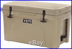 YETI Tundra 45 Cooler Brown(Can't Ship To California!)